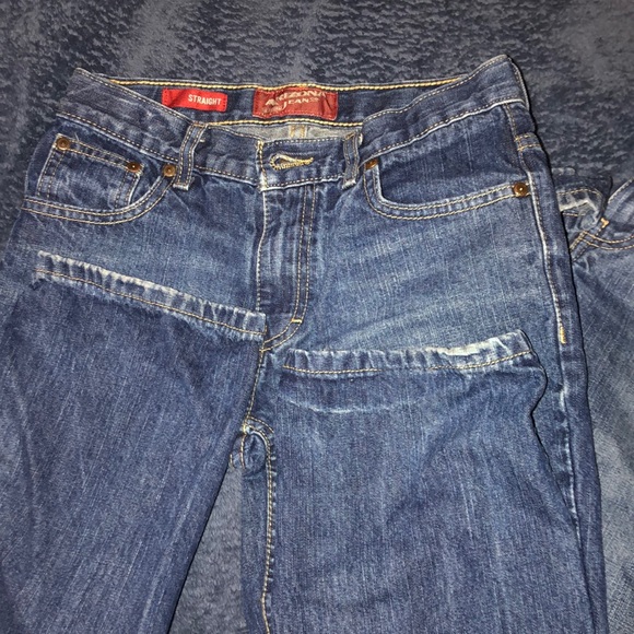 Bundle of 2 Arizona Jeans - Picture 3 of 5